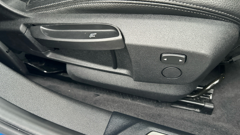 BMW 1 Series 118i M Sport 5dr Step Auto Petrol Hatchback